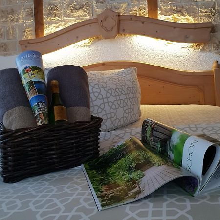 Marktbrauerei B&B Bad Lobenstein Cameră foto