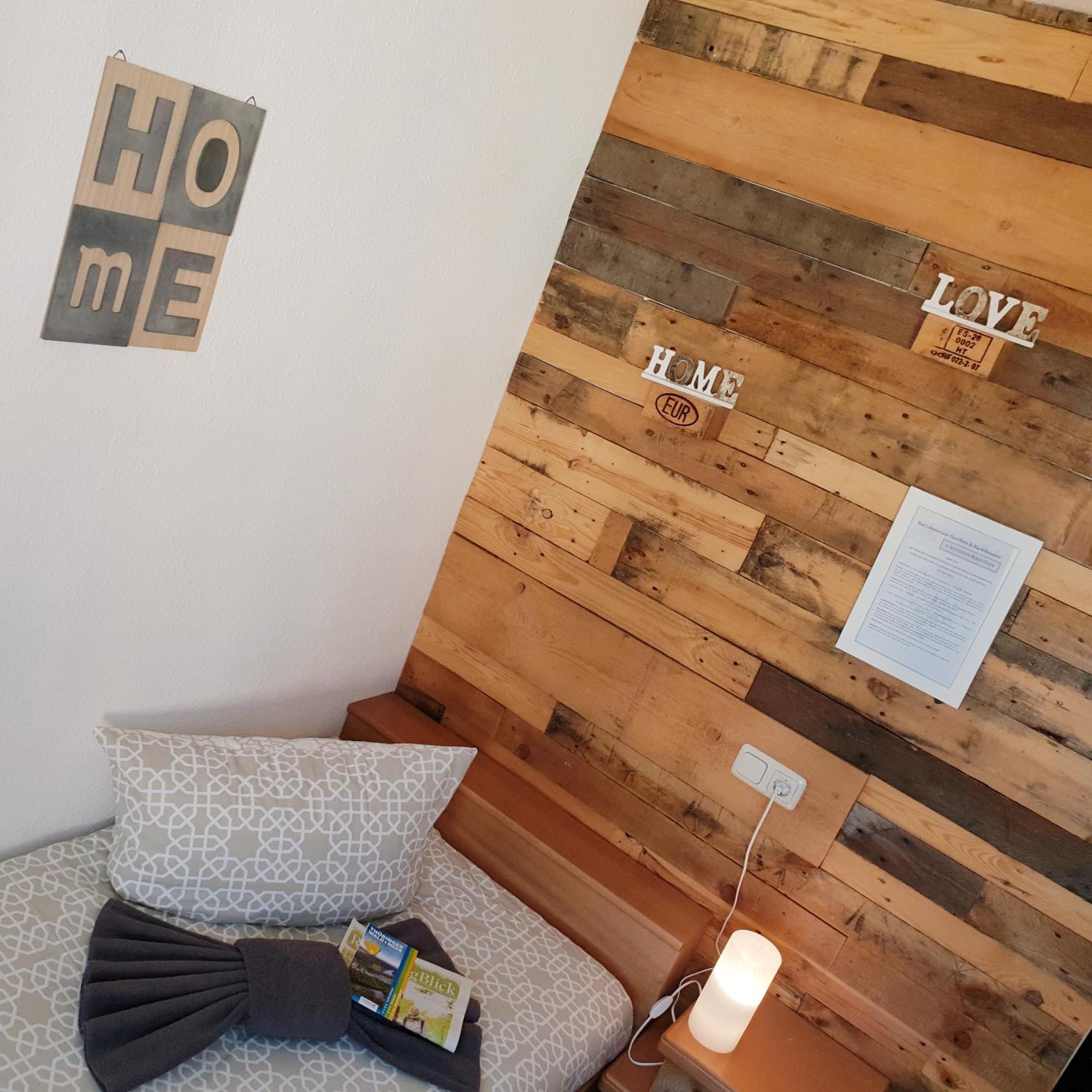 Marktbrauerei B&B Bad Lobenstein Cameră foto